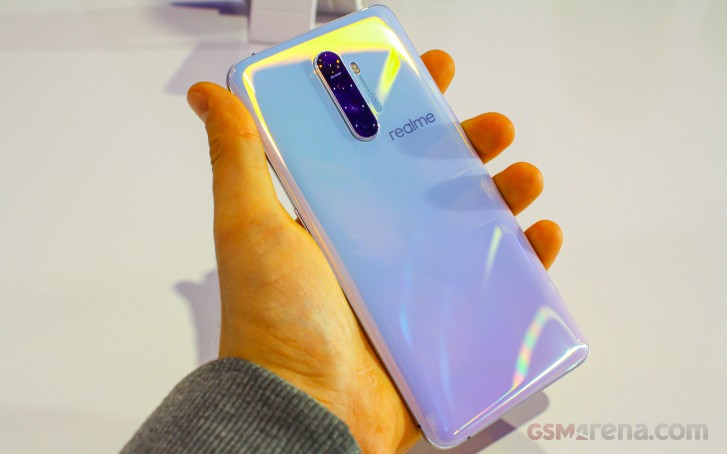 Realme X2 Pro hands-on review