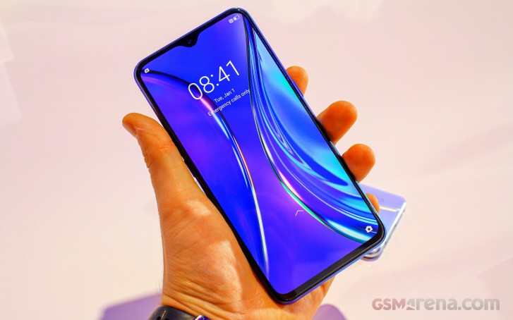Realme X2 Pro hands-on review