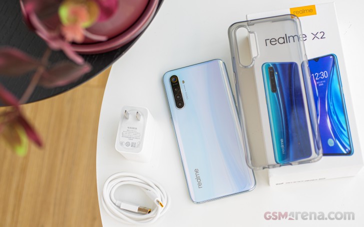 Realme X2 vs. Redmi Note 8 Pro review