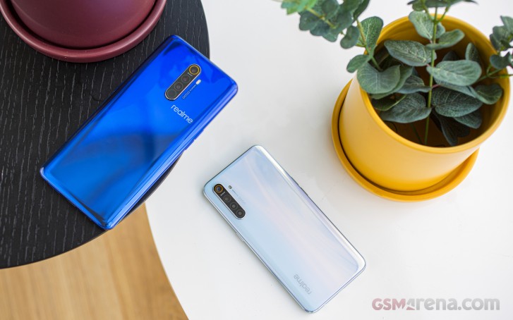 Realme X2 review