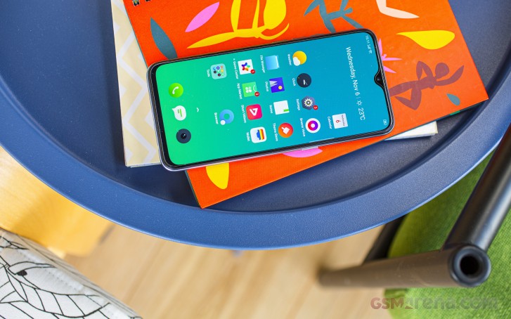 Realme X2 review