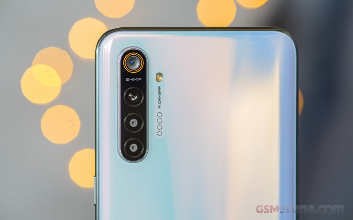 Realme X2 review