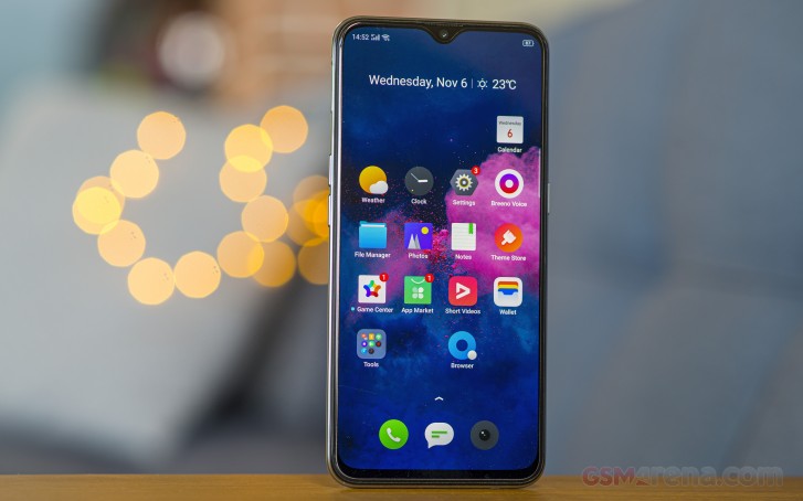 Realme X2 review