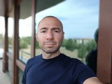 Realme XT 8MP portrait selfies - f/2.0, ISO 100, 1/371s - Realme XT review