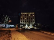 Realme XT 8MP ultrawide Nightscape photos - f/2.2, ISO 7000, 1/14s - Realme XT review