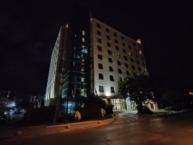 Realme XT 8MP ultrawide Nightscape photos - f/2.2, ISO 6300, 1/14s - Realme XT review