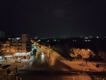 Realme XT 8MP ultrawide Nightscape photos - f/2.2, ISO 7000, 1/14s - Realme XT review