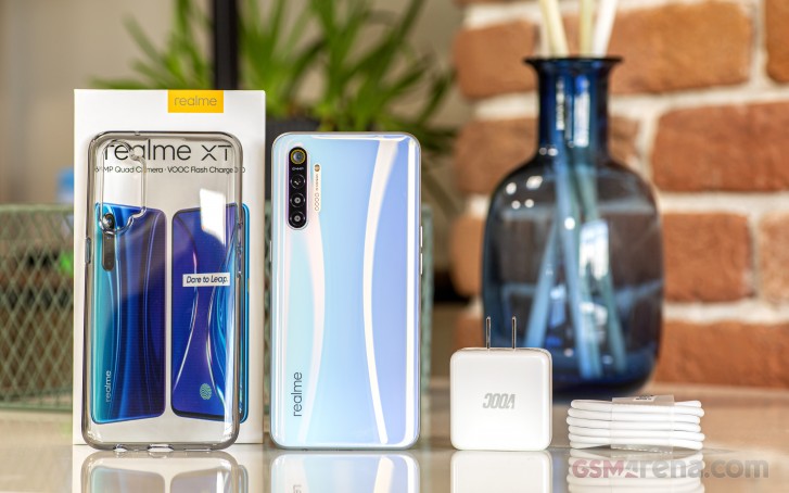 Realme XT review