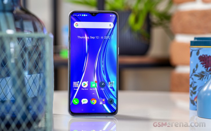 realme xt rating