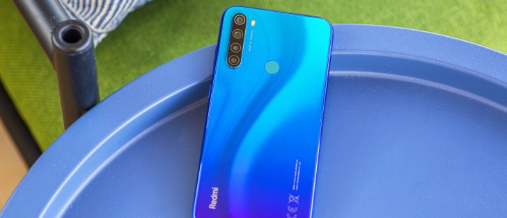 Xiaomi Redmi Note 7 review: Lab tests - display, battery life, loudspeaker,  audio quality