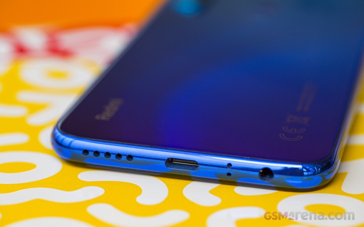 Xiaomi Redmi Note 8 review