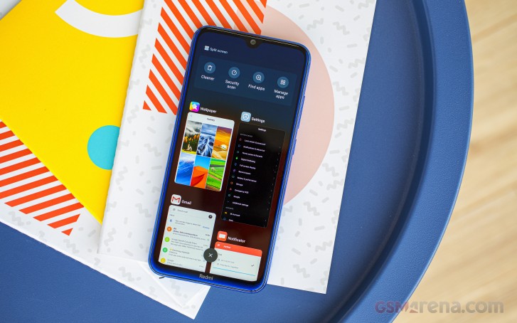 Xiaomi Redmi Note 8 review