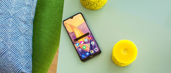 redminote8t redminot