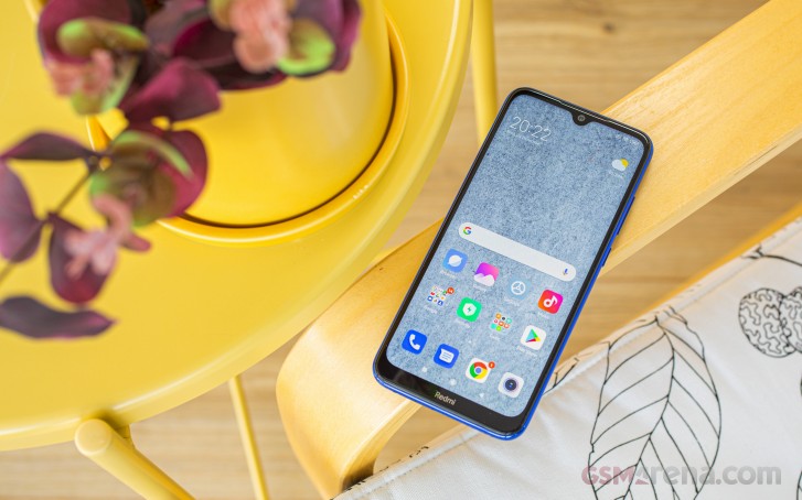 Xiaomi Redmi Note 8/8T review 