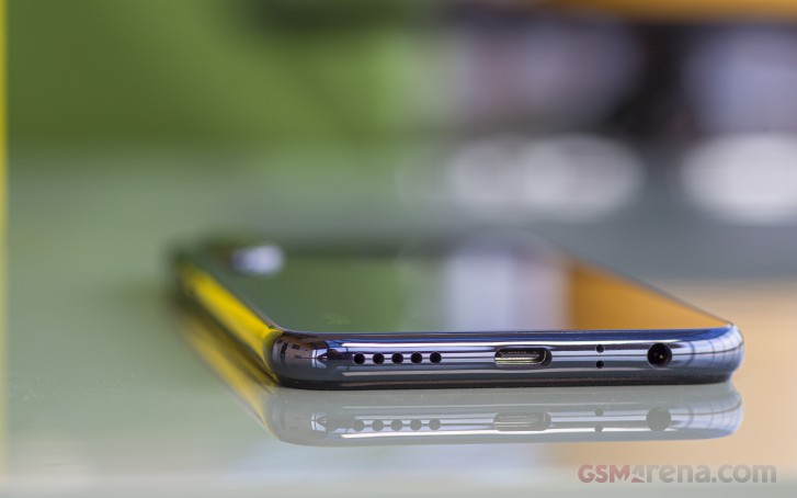 Xiaomi Redmi Note 8T review