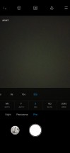 Camera app - Xiaomi Redmi Note 8T review