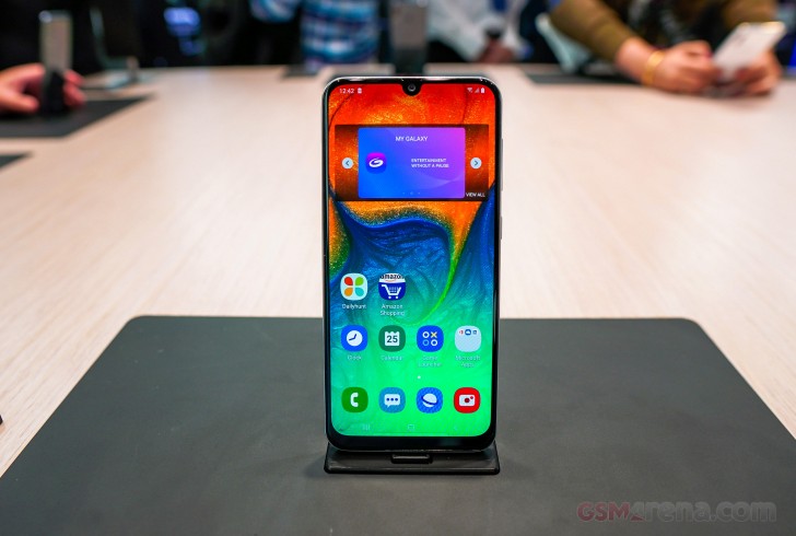 samsung galaxy a50 32gb