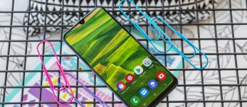 Samsung Galaxy A30 Full Phone Specifications