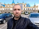 Samsung Galaxy A50 12MP selfies - f/2.0, ISO 40, 1/580s - Samsung Galaxy A50 review