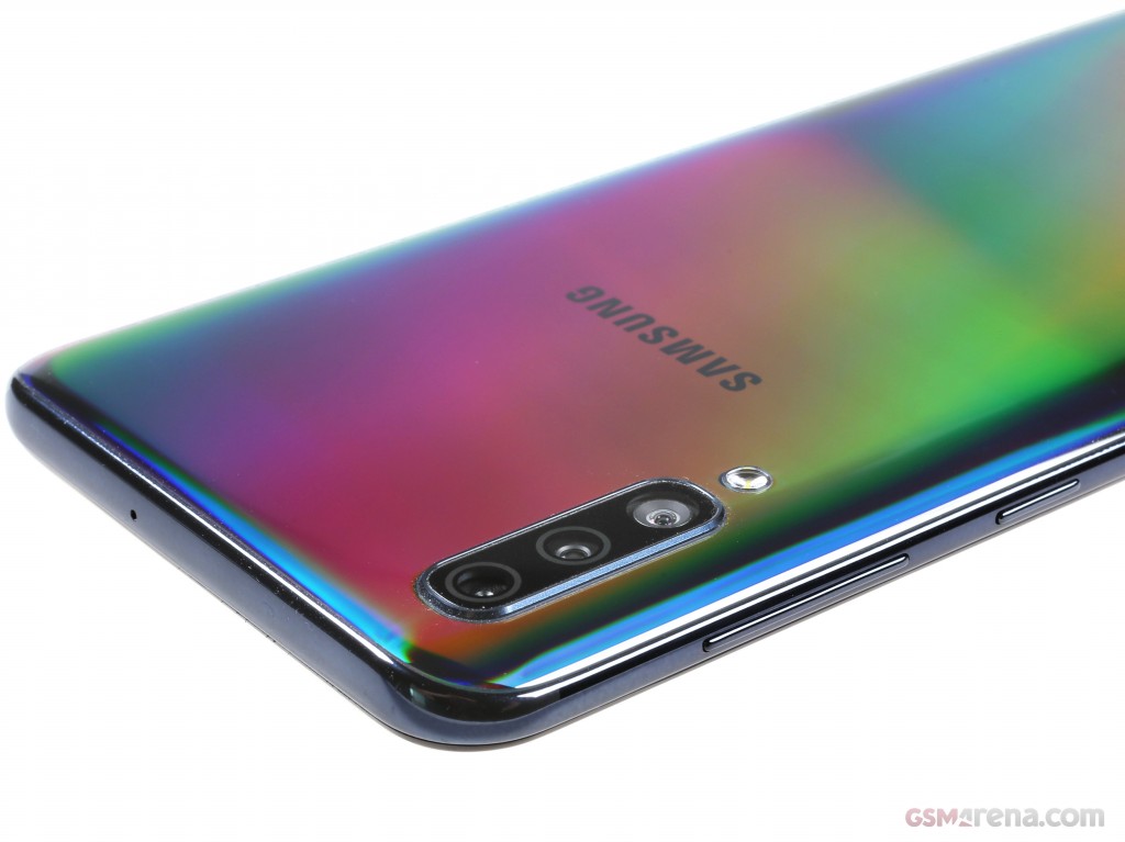 samsung galaxy a50 7