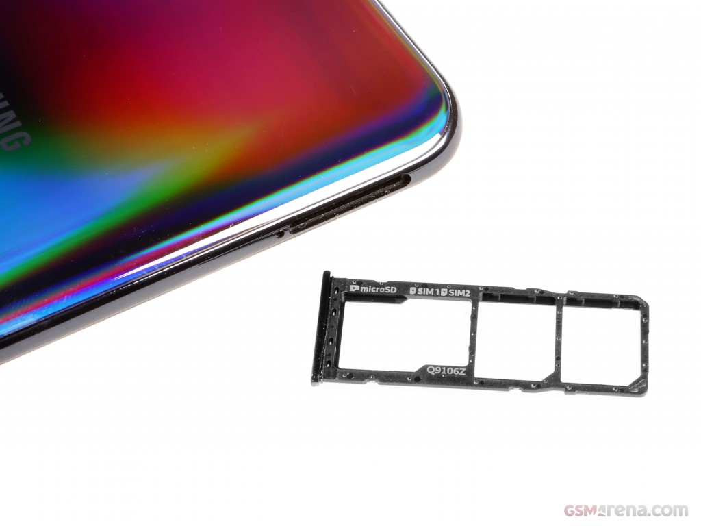 Samsung Galaxy A50