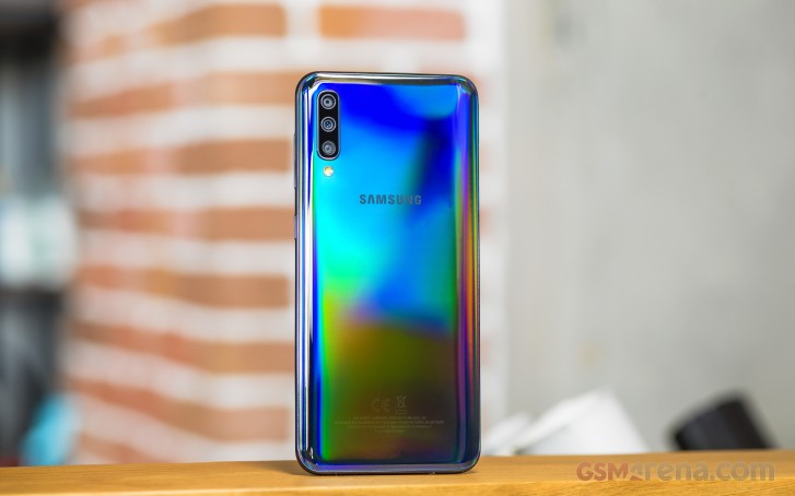 samsung galaxy galaxy a50s price