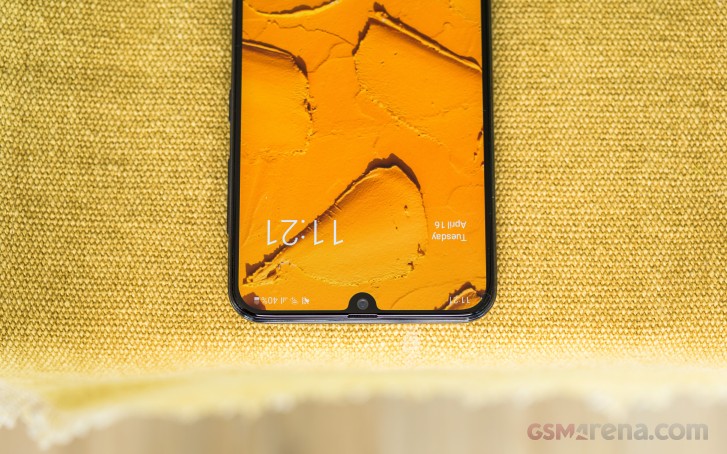 Samsung Galaxy A50 review