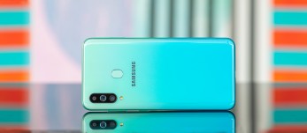 Samsung Galaxy A60/M40 review