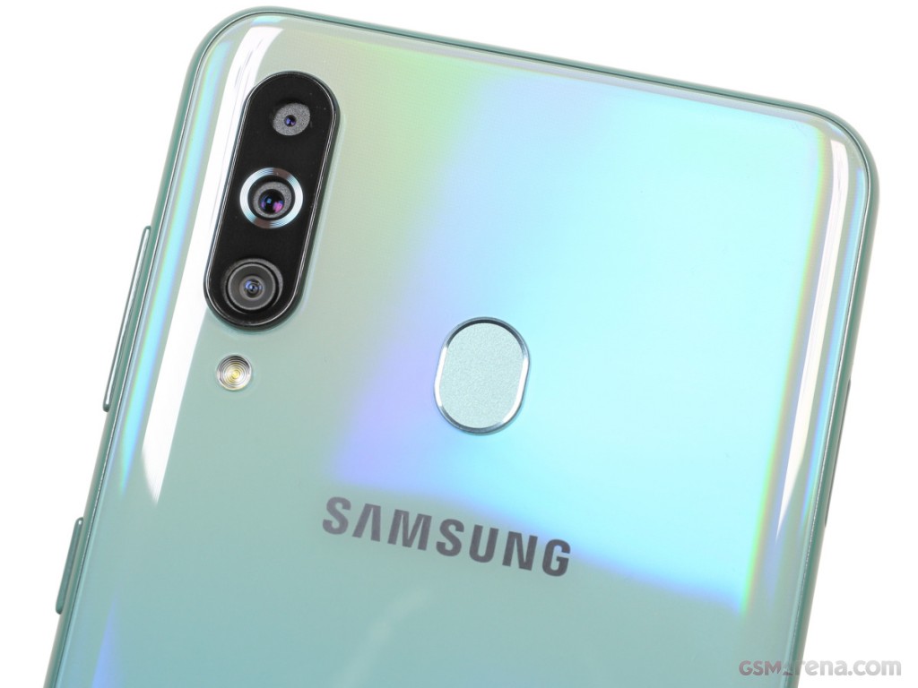 samsung galaxy a60 5g