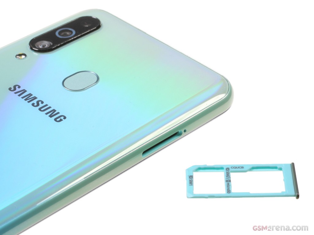 samsung galaxy a60 zoomer