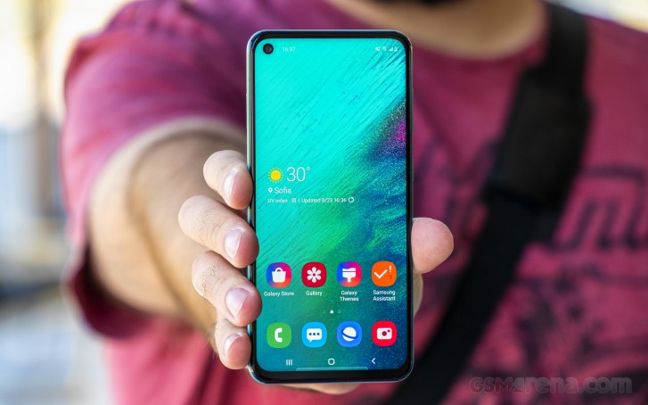 how to locate a mobile phone Galaxy A60