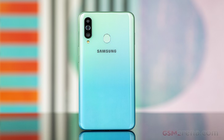 Samsung Galaxy A60 M40 Review Alternatives Pros And Cons Verdict