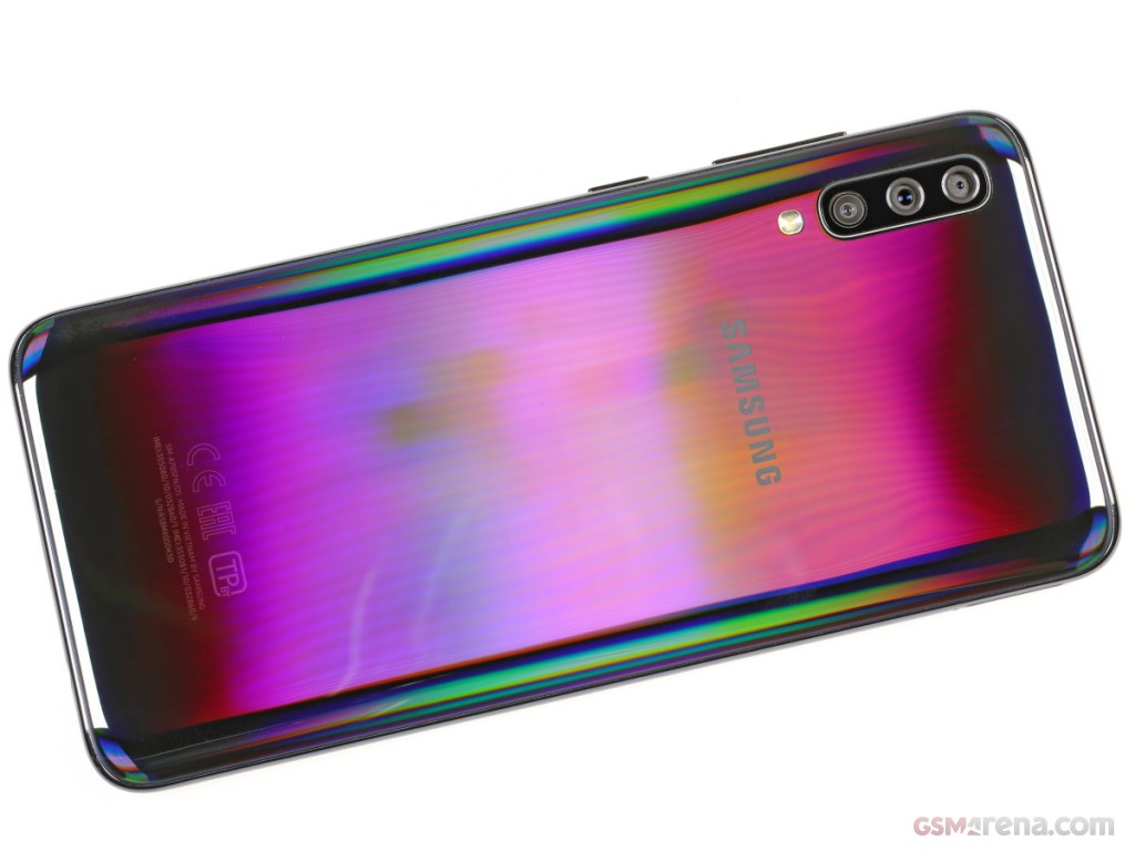 galaxy a70 android 11