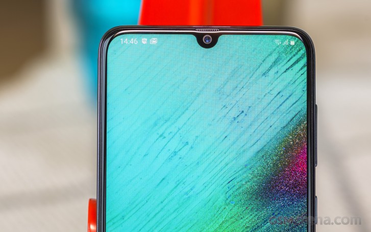 Samsung Galaxy A70 review