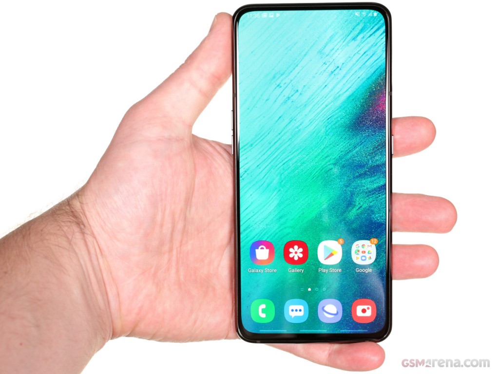 samsung galaxy a80 croma