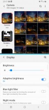 Multi window - Samsung Galaxy A80 review