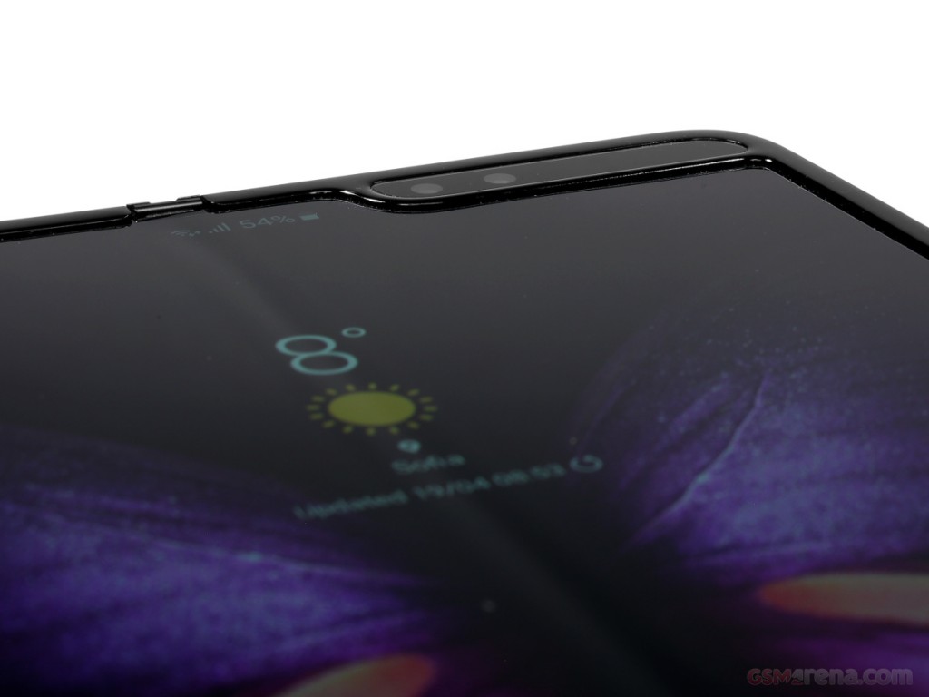 samsung galaxy fold vodafone