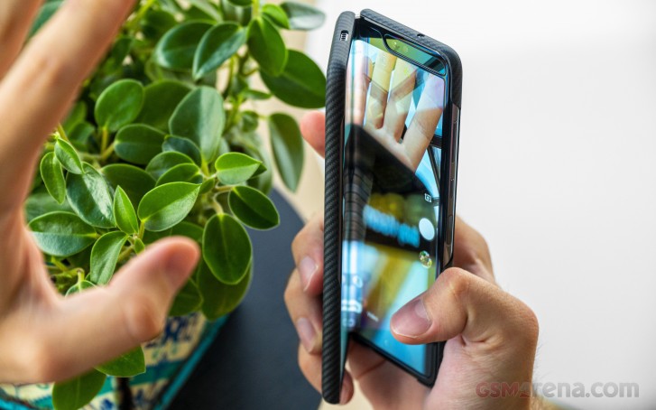 Samsung Galaxy Fold review