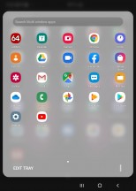 Multi window apps - Samsung Galaxy Fold long-term review