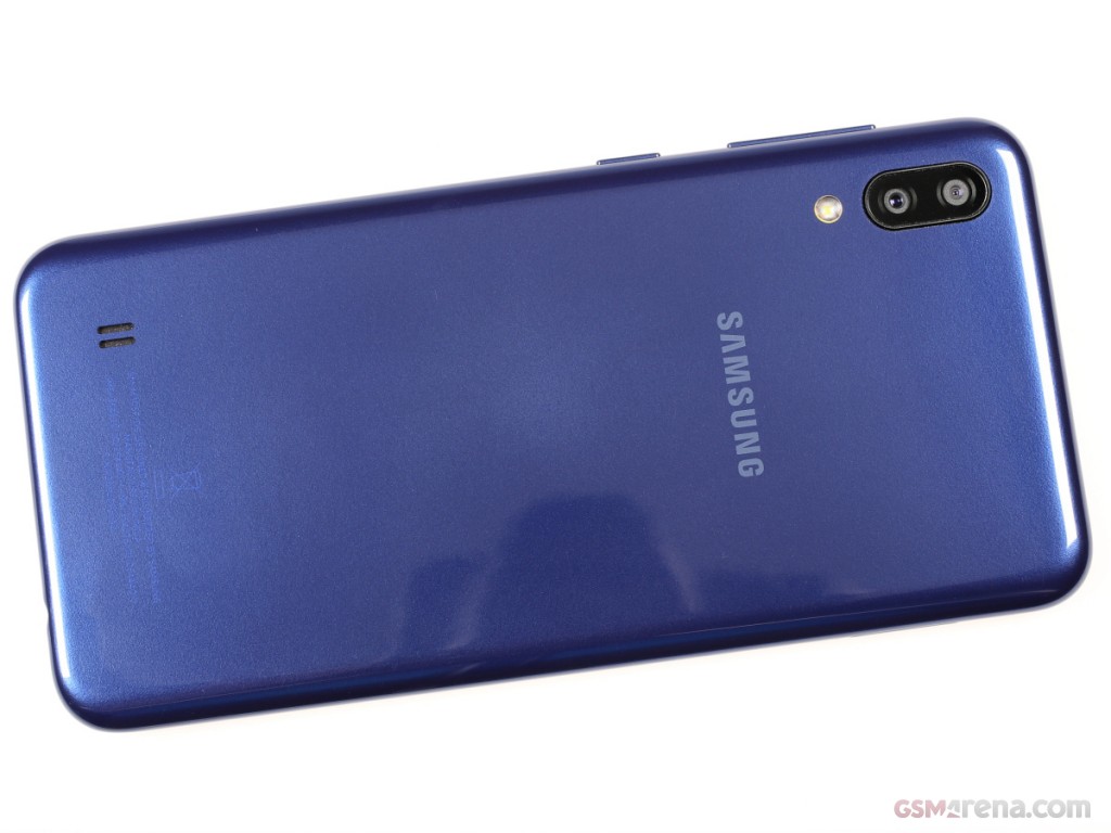 samsung galaxy m10 2