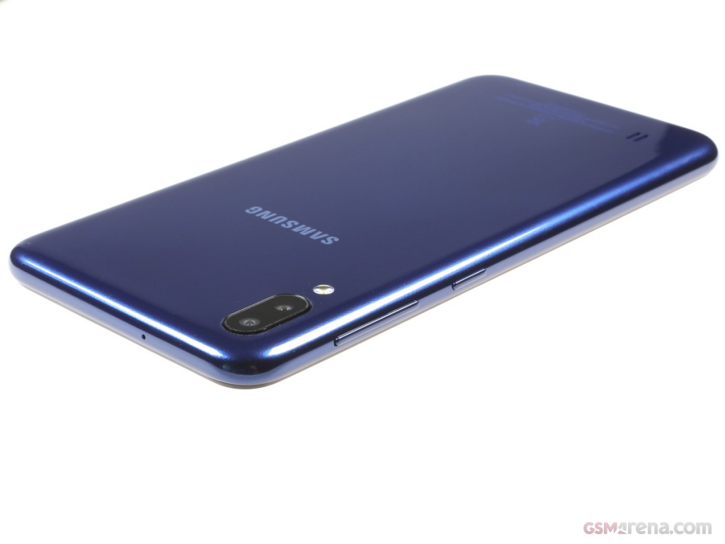 Samsung Galaxy M10