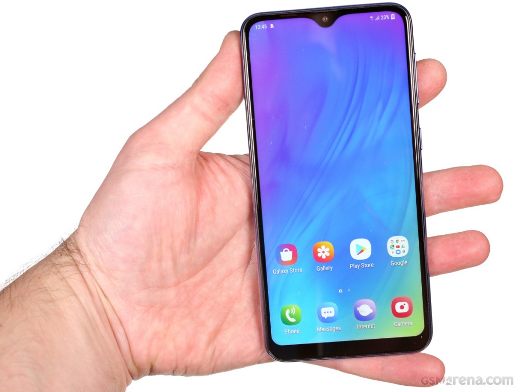 vivo m10