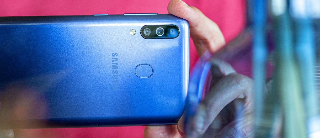Samsung Galaxy M30 review