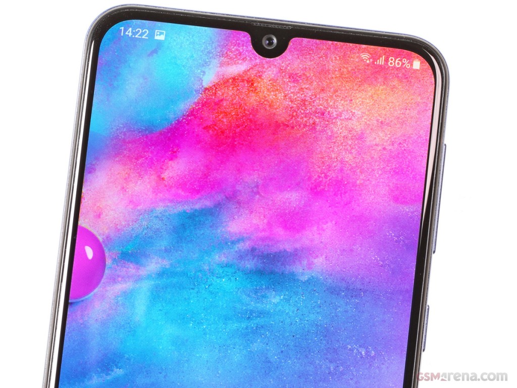 new samsung galaxy m30