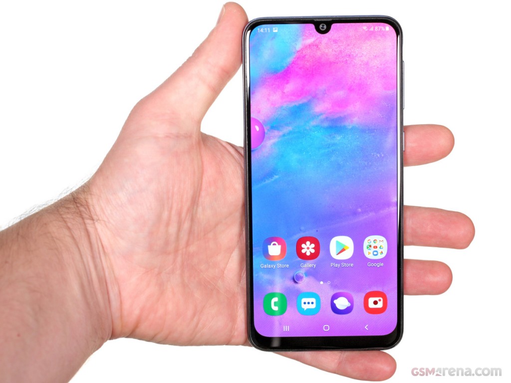 samsung m30 3 32gb