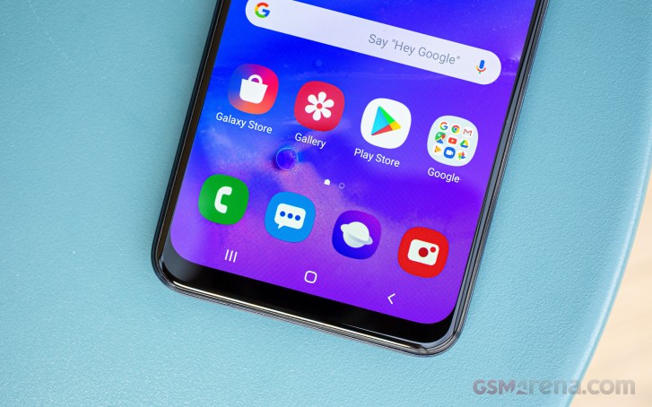 samsung galaxy m30 8