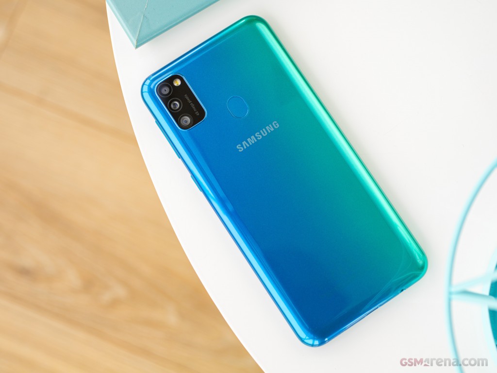 samsung galaxy m30s 3gb ram