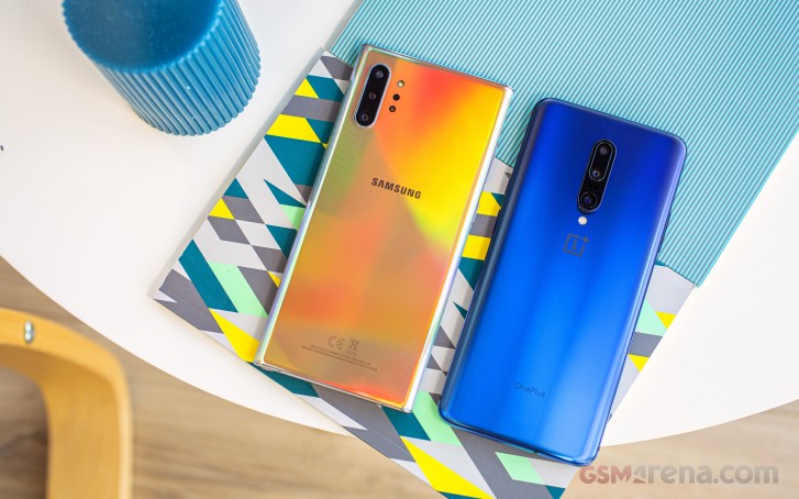 Samsung Galaxy Note10 Plus review