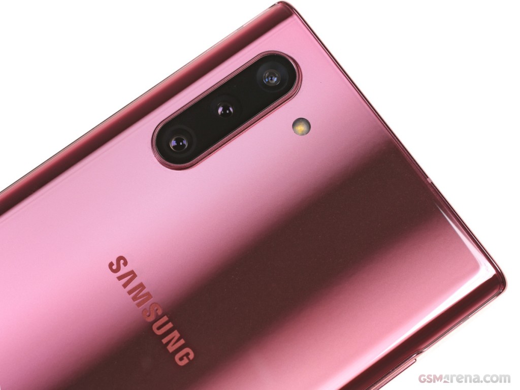 note10  samsung