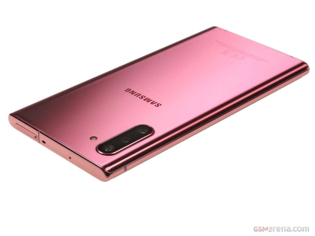 Samsung Galaxy Note10